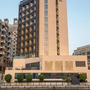 Citadines Culture Village Dubai, Waterfront Jaddaf دبي
