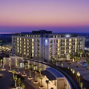 Doubletree By Hilton Yas Island Residences 4*, Abu Dhabi United Arab Emirates