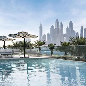Station touristique Radisson Palm Jumeirah