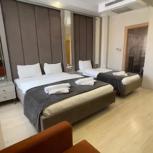 *** فندق ريان تركيا