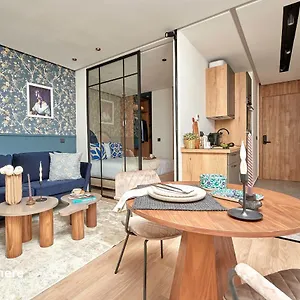  شقة فندقية Stayhere - Maarif - Elite المغرب