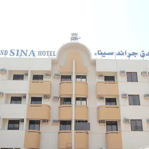 Grand Sina , Dubai United Arab Emirates