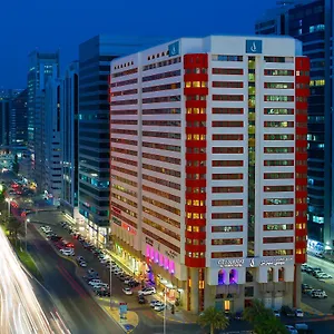 Seasons Al Hamra 4*, Abu Dhabi United Arab Emirates