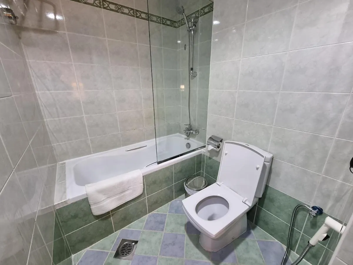 Bliss Square Hotel Dubaï 3*,