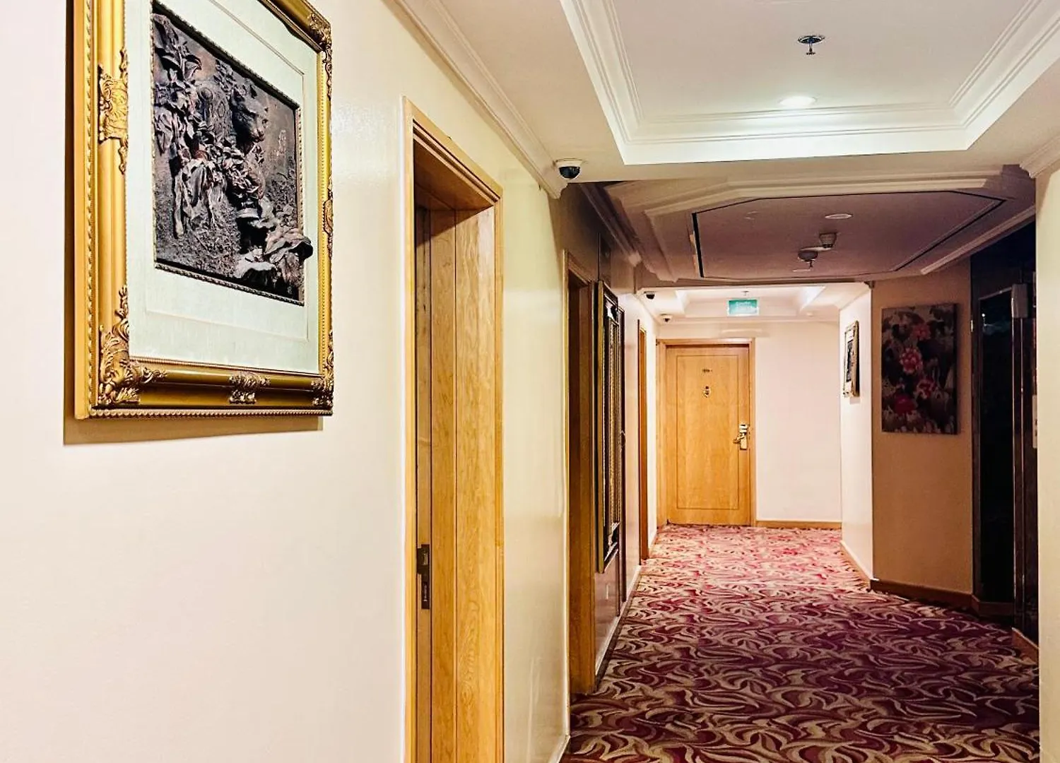 ***  Bliss Square Hotel Dubaï Émirats arabes unis
