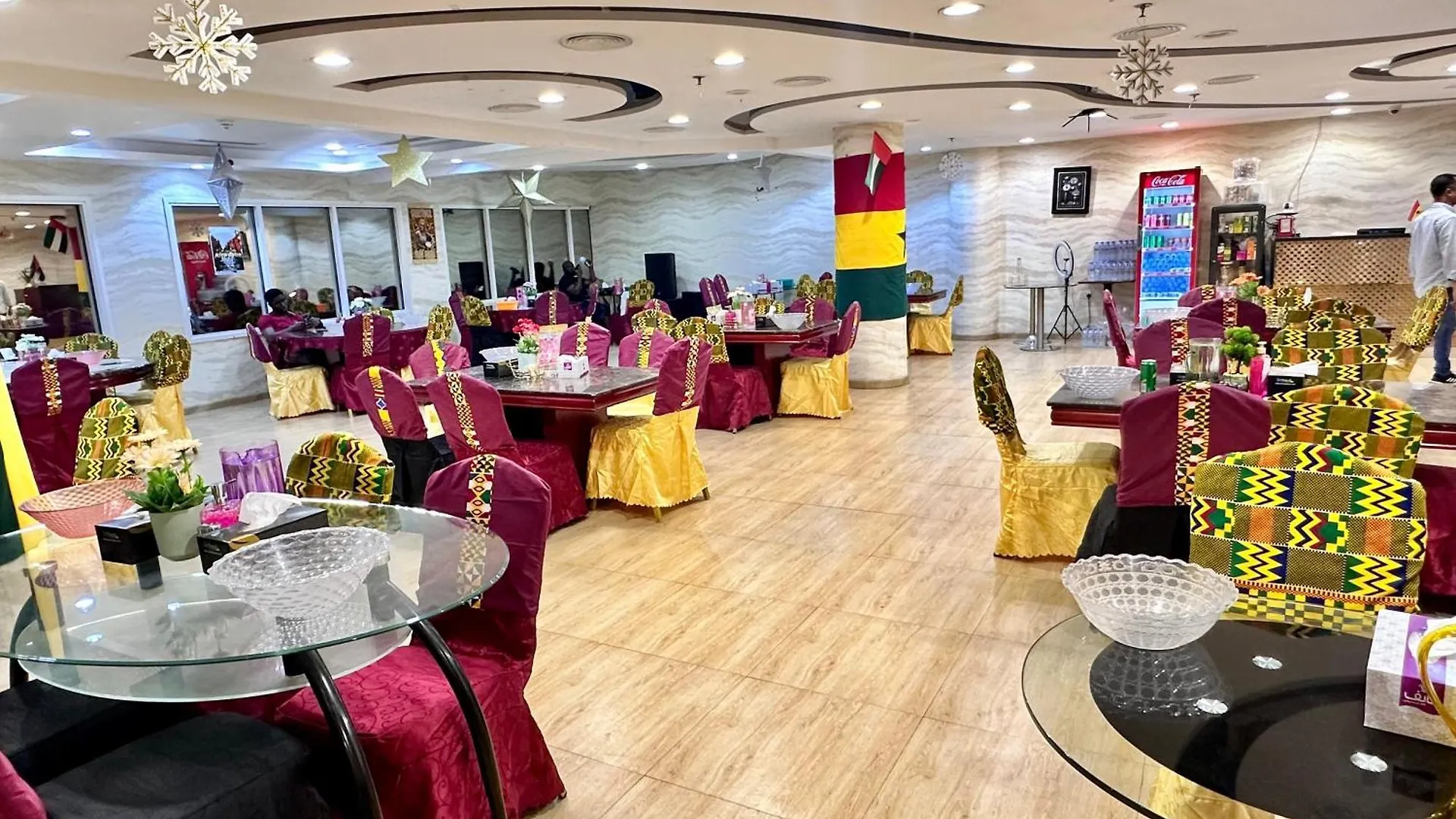 Bliss Square Hotel Dubaï 3*,  Émirats arabes unis