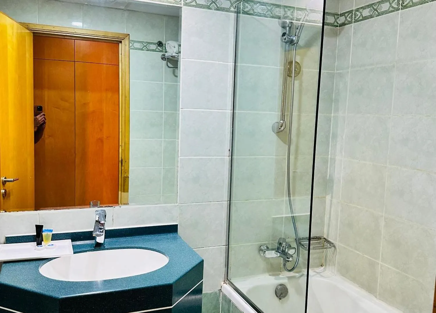 Bliss Square Hotel Dubaï 3*,