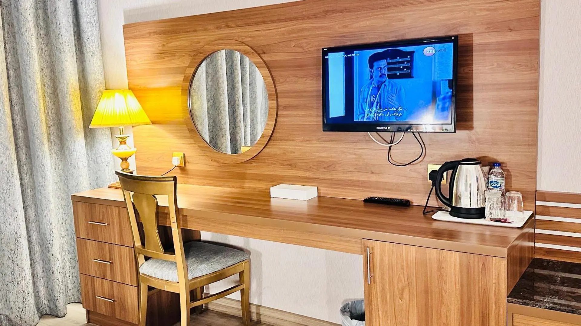 Bliss Square Hotel Dubaï